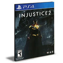 INJUSTICE 2 Português PS4 e PS5 PSN MÍDIA DIGITAL