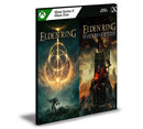 ELDEN RING + DLC SHADOW OF THE ERDTREE Xbox One Mídia Digital