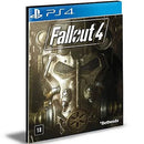 FALLOUT 4 PS4 e PS5  MÍDIA DIGITAL