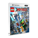 LEGO NINJAGO MOVIE VIDEO GAME - PS5