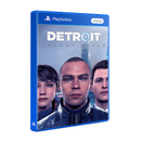 DETROIT: BECOME HUMAN DIGITAL- PS4