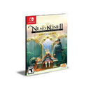 Ni no Kuni II Revenant Kingdom PRINCE'S EDITION Nitendo Switch MÍDIA DIGITAL