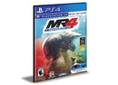 Moto Racer 4 PS4 e PS5 MÍDIA DIGITAL