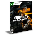 Call of Duty Black Ops 6 Xbox Series X|S MÍDIA DIGITAL