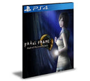 FATAL FRAME: Mask of the Lunar Eclipse PS4 & PS5 MÍDIA DIGITAL
