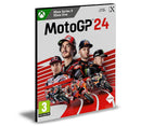 MotoGP 24 Xbox One Mídia Digital