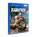 FAR CRY 3 - PS4