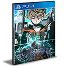 NEO The World Ends with You PS4 e PS5 MÍDIA DIGITAL