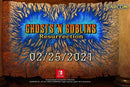 Ghosts 'n Goblins Resurrection Nintendo Switch Mídia Digital