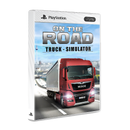 ON THE ROAD - PS5