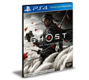 Ghost of Tsushima PS4 e PS5 MÍDIA DIGITAL