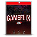 Gameflix Nintendo Switch