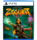 Ziggurat 2 PS5 MÍDIA DIGITAL