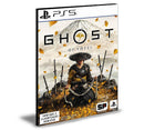 Ghost of Yōtei - Ps5 Mídia Digital