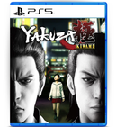 Yakuza Kiwami PS5 midia digital