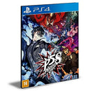 Persona 5 Strikers PS4 e PS5 MÍDIA DIGITAL