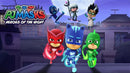 PJ MASKS HEROES OF THE NIGHT Nintendo Switch Mídia Digital
