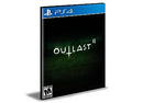 Outlast 2 PS4 e PS5 MÍDIA DIGITAL