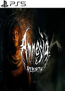 Amnesia: Rebirth PS5 MÍDIA DIGITAL