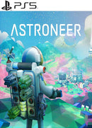 Astroneer PS5 Midia digital