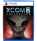 XCOM 2 PS5 MÍDIA DIGITAL