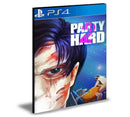 PARTY HARD 2 Ps4 e PS5 Mídia Digital