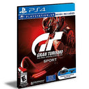 Gran Turismo Spec II Português PS4 e PS5 PSN MÍDIA DIGITAL