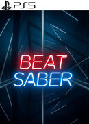 Beat Saber PS5 MÍDIA DIGITAL