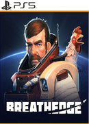 Breathedge Ps5 MÍDIA DIGITAL Promoção