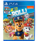 A Patrulha Canina 'tá com tudo! PS4 Mídia Digital