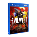 EVIL WEST - PS4