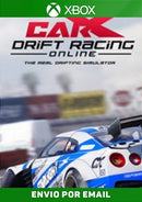 CarX Drift Racing Online XBOX ONE MÍDIA DIGITAL