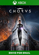 Chorus XBOX MÍDIA DIGITAL