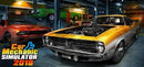 Car Mechanic Simulator Ps4 e Ps5 Mídia Digital
