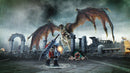 Darksiders Warmastered Edition Ps4 e Ps5 Mídia Digital