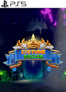 Costume Kingdom PS5 MÍDIA DIGITAL