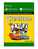 Cuphead Xbox One Midia Digital