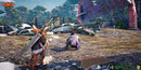 Biomutant Ps4 e Ps5 Mídia Digital