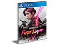 inFAMOUS First Light Português PS4 e PS5 PSN MÍDIA DIGITAL