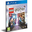 LEGO Harry Potter Collection PS4 e PS5 MÍDIA DIGITAL