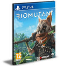 Biomutant Ps4 e Ps5 Mídia Digital