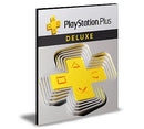 PSN PLUS PREMIUM DELUXE PS5