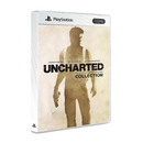 UNCHARTED COLLECTION - PS5