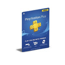 PSN PLUS 3 Meses Playstation ESSENTIAL User PS5 Mídia Digital