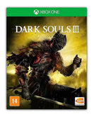 DARK SOULS 3 Xbox One Mídia Digital