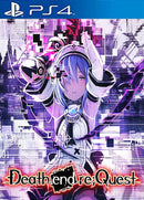 Death end reQuest PS4 MÍDIA DIGITAL
