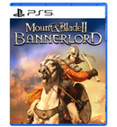 Mount & Blade II: Bannerlord PS5 midia digital