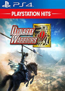 DYNASTY WARRIORS 9 PS4 MÍDIA DIGITAL