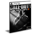 Call of Duty Black Ops II PS5 Mídia Digital