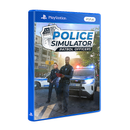 POLICE SIMULATOR: PATROL OFFICERS - PS4